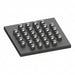 ATSAMD20E15B-UNT by Microchip Technology - 27WLCSP 105C TEMP, GREEN,1.6-3.6