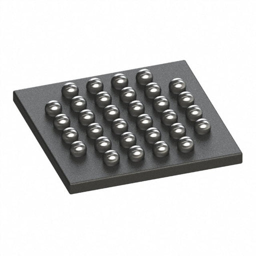 ATSAML11E14A-UUT by Microchip Technology - IC MCU 32BIT 16KB FLASH 32WLCSP