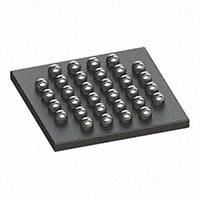 ATSAML11E15A-UUT by Microchip Technology - IC MCU 32BIT 32KB FLASH 32WLCSP