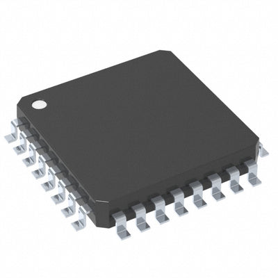 ZL40260QGF1 by Microchip Technology - IC CLK BUF 2:10 1.6GHZ 32ETQFP