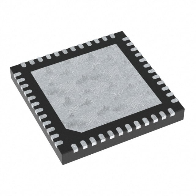 ATSAMC21G18A-MUT by Microchip Technology - IC MCU 32BIT 256KB FLASH 48VQFN