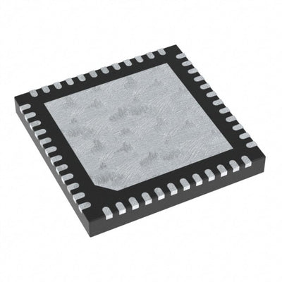 ATSAM3S1AA-MUR by Microchip Technology - IC MCU 32BIT 64KB FLASH 48QFN