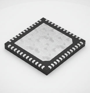 ATSAMD20G17A-MN by Microchip Technology - IC MCU 32BIT 128KB FLASH 48QFN