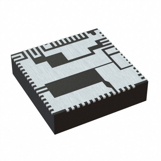 MIC28303-1YMP-TR by Microchip Technology - DC DC CONVERTER 0.9-24V