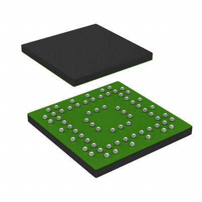 SCH3221-7U by Microchip Technology - IC INTFACE SPECIALIZED 64WFBGA