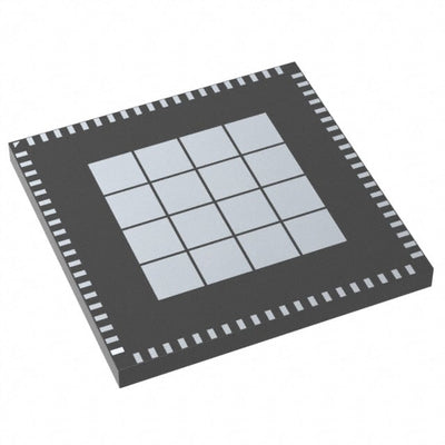 ZL30791LFG7 by Microchip Technology - SINGLE CHANNEL 1588 TIMING CARD