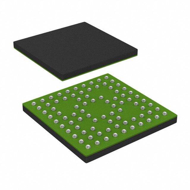 CEC1712H-B2-I/SX by Microchip Technology - CRYPTO EMBEDDED CTLR FOR SECURE