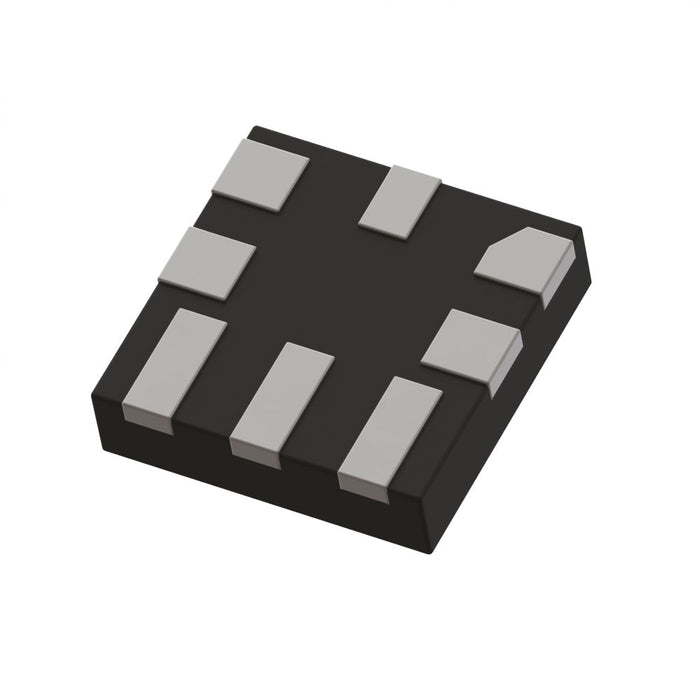 MIC2877-AYFT-TR by Microchip Technology - IC REG BOOST SYNCH 8FTQFN