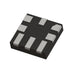 MIC2877-AYFT-TR by Microchip Technology - IC REG BOOST SYNCH 8FTQFN