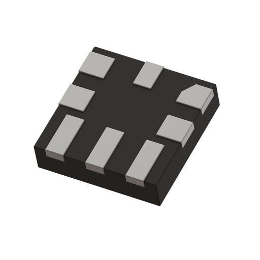 MIC2877-4.75YFT-TR by Microchip Technology - IC REG BOOST SYNCH 8FTQFN