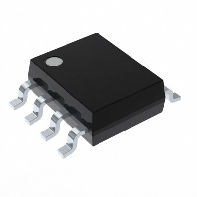 PIC12LC509AT-04I/SM by Microchip Technology - IC MCU 8BIT 1.5KB OTP 8SOIJ