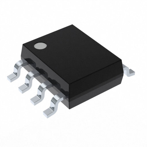 PIC12LC509AT-04I/SM by Microchip Technology - IC MCU 8BIT 1.5KB OTP 8SOIJ