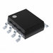 PIC12LC509AT-04I/SM by Microchip Technology - IC MCU 8BIT 1.5KB OTP 8SOIJ