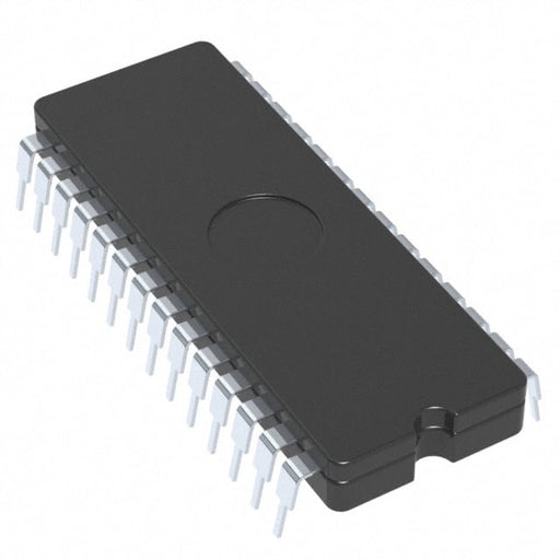 PIC16C55-RC/P by Microchip Technology - IC MCU 8BIT 768B OTP 28DIP
