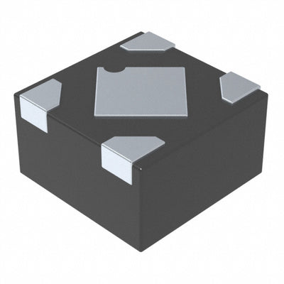 MCP1811AT-025/HCA by Microchip Technology - IC REG LINEAR 2.5V 150MA 4UDFN