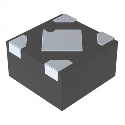 MCP1811AT-012/HCA by Microchip Technology - IC REG LINEAR 1.2V 150MA 4UDFN