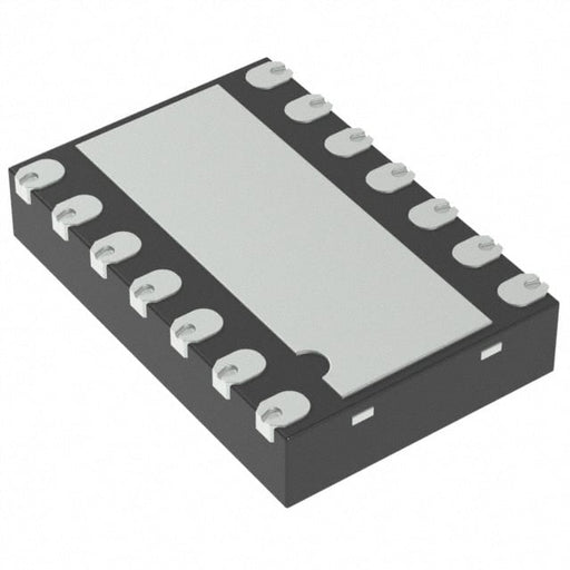 MCP2517FDT-H/JHA by Microchip Technology - IC CANBUS CONTROLLER SPI 14VDFN
