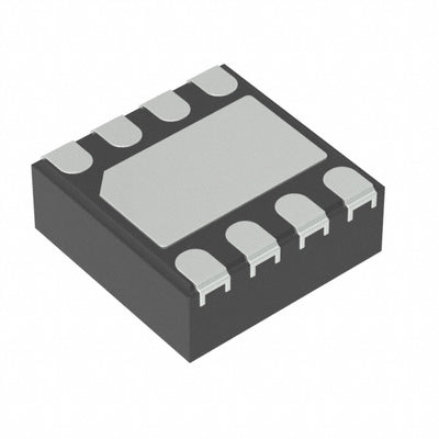 MCP14A0302T-E/KBA by Microchip Technology - IC GATE DRVR HI/LOW SIDE 8WDFN