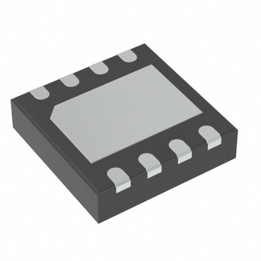 ATA663211-GBQW by Atmel - IC TRANSCEIVER 1/1 8VDFN