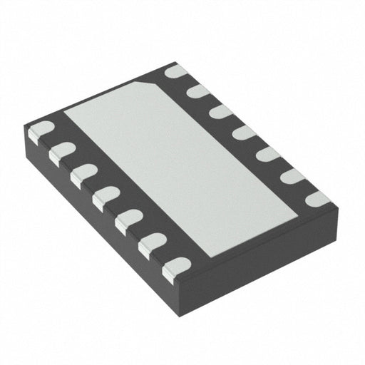 MCP2518FDT-E/QBB by Microchip Technology - IC CAN CONTROLLER SPI 14VDFN