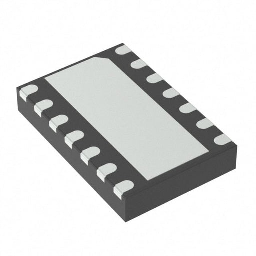 MCP2518FDT-H/QBB by Microchip Technology - IC CAN CONTROLLER SPI 14VDFN