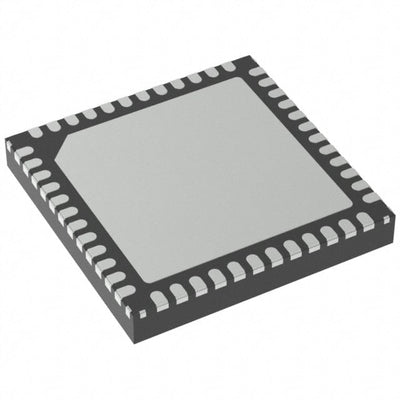 ATSAMHA1G16A-MBT-BVAO by Microchip Technology - IC MCU 32BIT 64KB FLASH 48VQFN