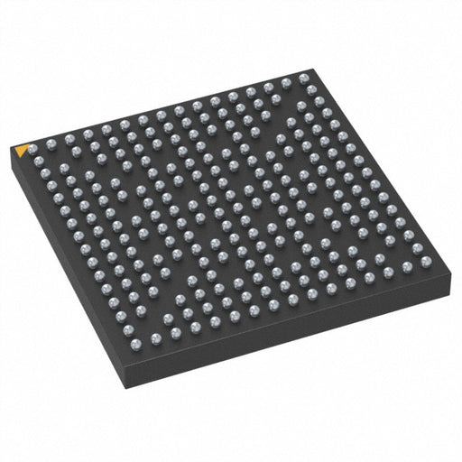 SAM9X60-V/DWB by Microchip Technology - IC MPU SAM9X60 600MHZ 228TFBGA
