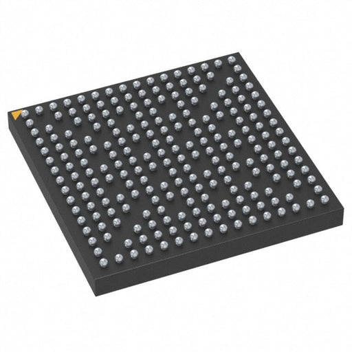 SAM9X60-V/DWBVAO by Microchip Technology - IC MPU SAM9X 600MHZ 228TFBGA