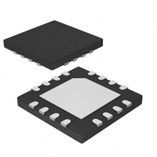 PIC16LF1825-E/JQ by Microchip Technology - IC MCU 8BIT 14KB FLASH 16UQFN