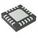 MCP3461RT-E/NC by Microchip Technology - IC ADC 16BIT SIGMA-DELTA 20UQFN
