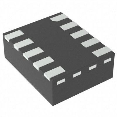 EMC1815T-AE/9R by Microchip Technology - 1.8V 5 CHANNEL TEMP SENSOR I2C 2