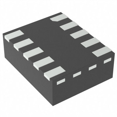EMC1825T-1E/9R by Microchip Technology - 1.8V, 5 CHANNEL TEMP SENSOR, I2C