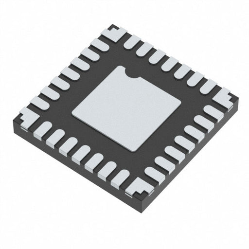 PIC32MM0256GPM028-I/M6 by Microchip Technology - IC MCU 32BIT 256KB FLASH 28UQFN