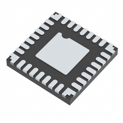 DSPIC33CK32MP102T-I/M6 by Microchip Technology - IC MCU 16BIT 32KB FLASH 28UQFN