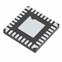 DSPIC33CK32MC102T-I/M6 by Microchip Technology - IC MCU 16BIT 32KB FLASH 28UQFN
