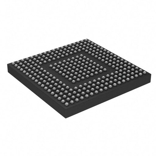 PIC32MZ1025DAB288T-I/4J by Microchip Technology - IC MCU 32BIT 1MB FLASH 288LFBGA