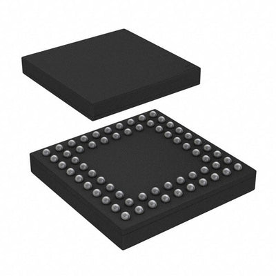 HV2662GA-G by Microchip Technology - IC SWITCH 24 X SPST 78VFBGA