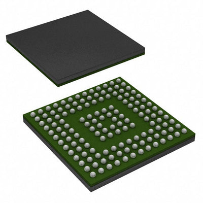 MEC1705Q-C2-I/SZ by Microchip Technology - EMBEDDED CONTROLLER