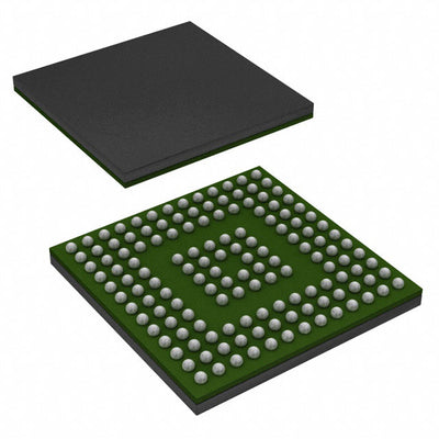 MEC1701Q-C2-SZ by Microchip Technology - EMBEDDED CONTROLLER