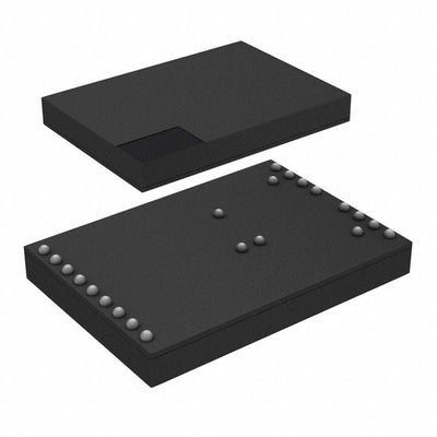 HV7361GA-G by Microchip Technology - IC ULTRASOUND DRIVER 22CABGA