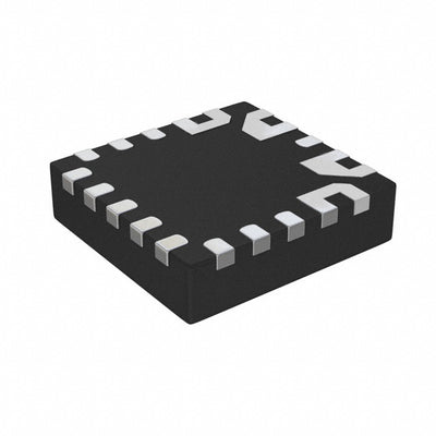 UCS2114-1-V/LX by Microchip Technology - IC PWR SWITCH 1:1 20VQFN