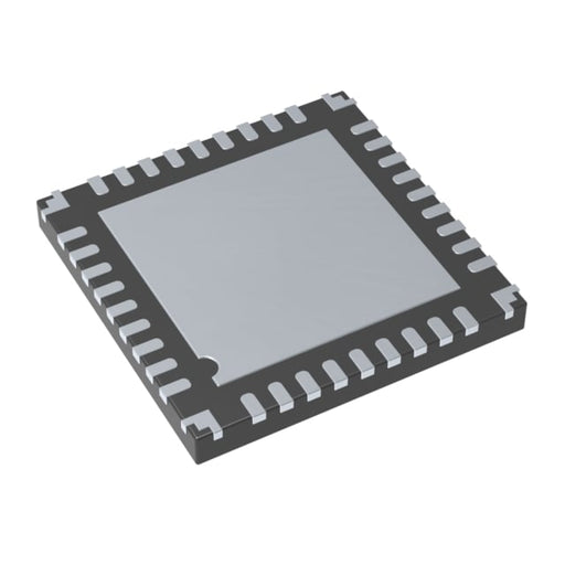 DSPIC33CK32MP203-I/M5 by Microchip Technology - IC MCU 16BIT 32KB FLASH 36UQFN