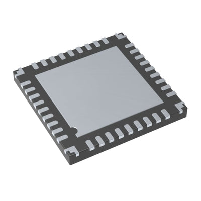 DSPIC33CK128MP503-E/M5 by Microchip Technology - IC MCU 16BIT 128KB FLASH 36UQFN