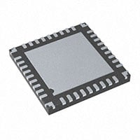 PIC24FJ64GL303-I/M5 by Microchip Technology - IC MCU 16BIT 64KB FLASH 36UQFN