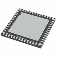 DSPIC33CH128MP505T-I/M4 by Microchip Technology - IC MCU 16BIT 152KB FLASH 48UQFN