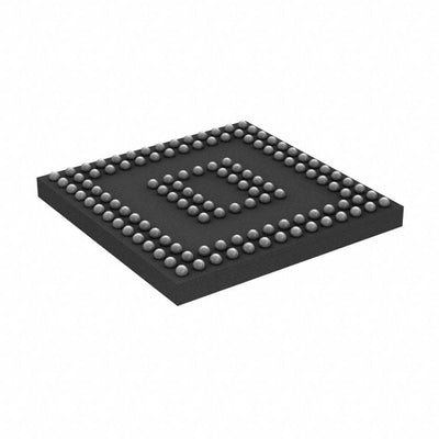 MEC1428-TF-C1 by Microchip Technology - INTEG CIRCUIT 192K 128WFBGA