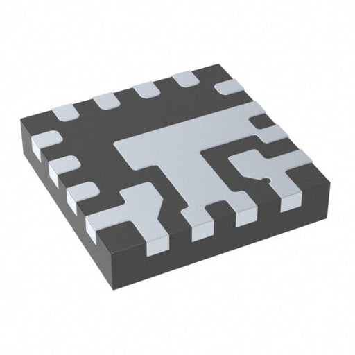 MIC23356-SAYFT-TR by Microchip Technology - IC REG BUCK 5V 3A W/ I2