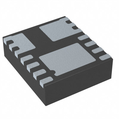 MIC33153-SYHJ-TR by Microchip Technology - 4MHZ PWM 1.2A INTERNAL INDUCTOR