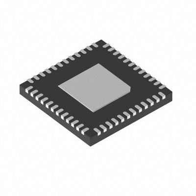 KSZ9131RNXC by Microchip Technology - IC TXRX FULL/HALF 4/4 48QFN