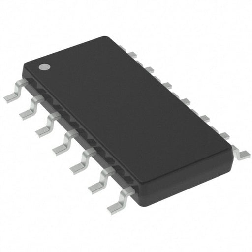 ATTINY414-SSNR by Microchip Technology - IC MCU 8BIT 4KB FLASH 14SOIC